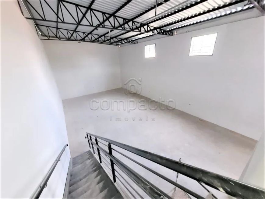 Comercial Salão em São José do Rio Preto
