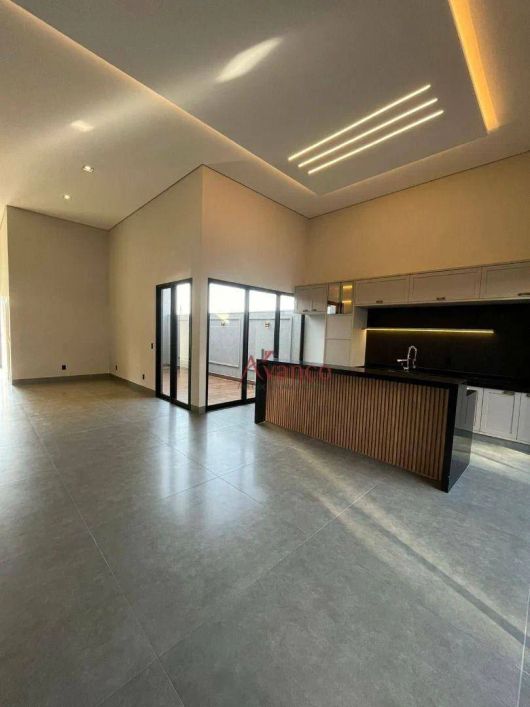 Casa com 3 dormitórios à venda, 186 m² por R$ 1.450.000 - Village Provence - São José do Rio Preto/S