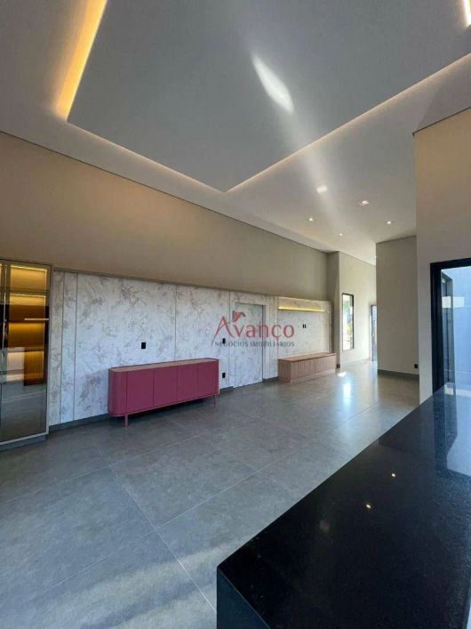 Casa com 3 dormitórios à venda, 186 m² por R$ 1.450.000 - Village Provence - São José do Rio Preto/S