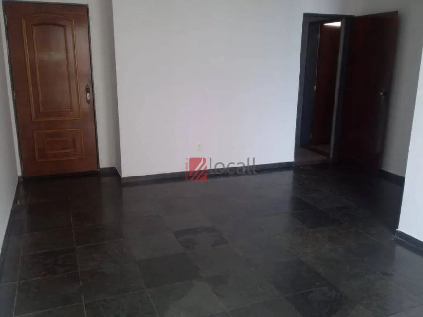 Apartamento com 3 dormitórios à venda, 70 m² por R$ 480.000,00 - Vila Itália - São José do Rio Preto