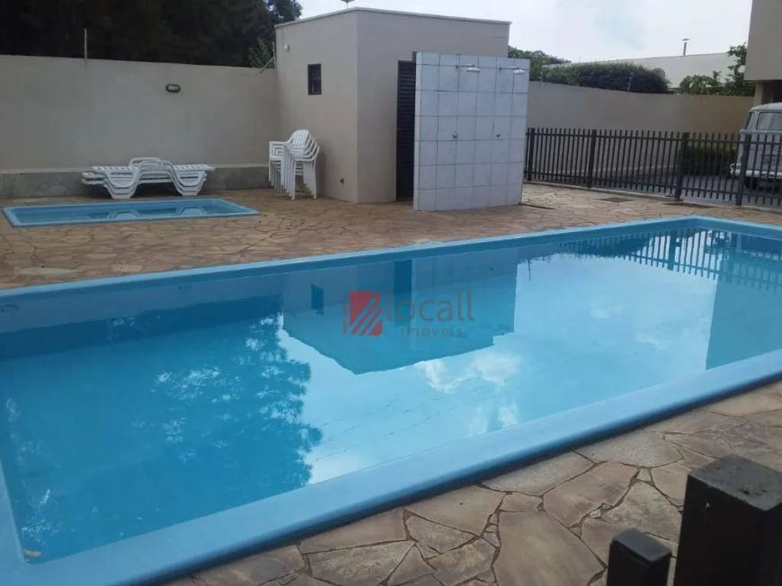 Apartamento com 3 dormitórios à venda, 70 m² por R$ 480.000,00 - Vila Itália - São José do Rio Preto