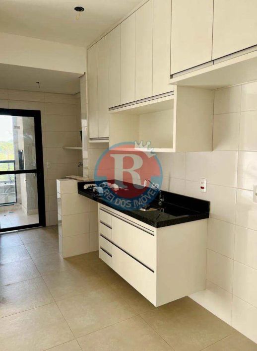 Apartamento com 1 dorm, Condomínio Ville Des Alpes, São José do Rio Preto - R$ 430 mil, Cod: 1077