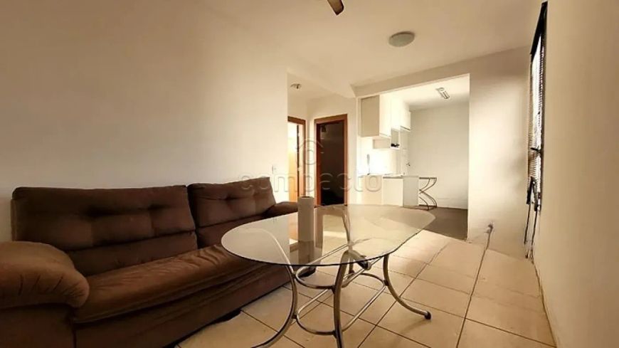 Apartamento Padrão em São José do Rio Preto