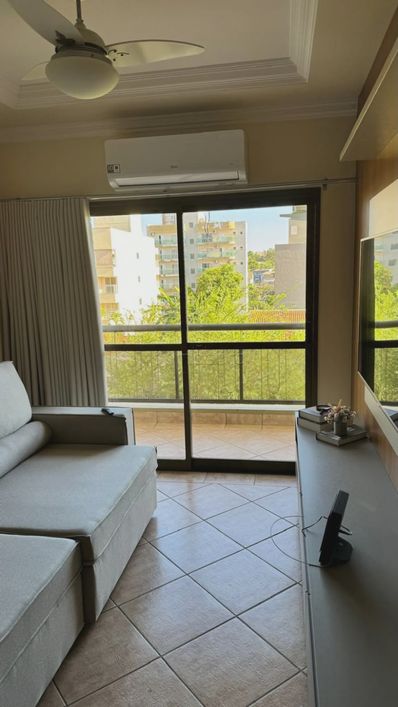 Apartamento Padrão em São José do Rio Preto