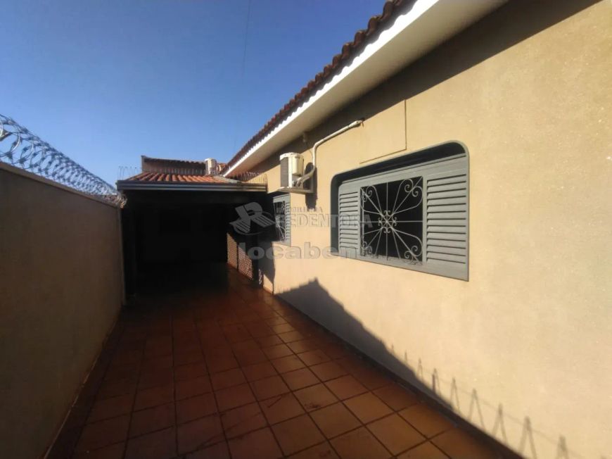 Casa / Padrão - Jardim Paulista - Locação - Residencial