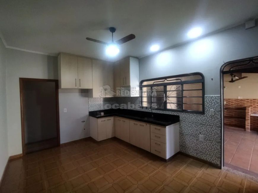 Casa / Padrão - Jardim Paulista - Locação - Residencial