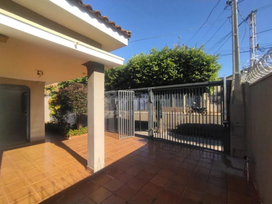 Casa / Padrão - Jardim Paulista - Locação - Residencial