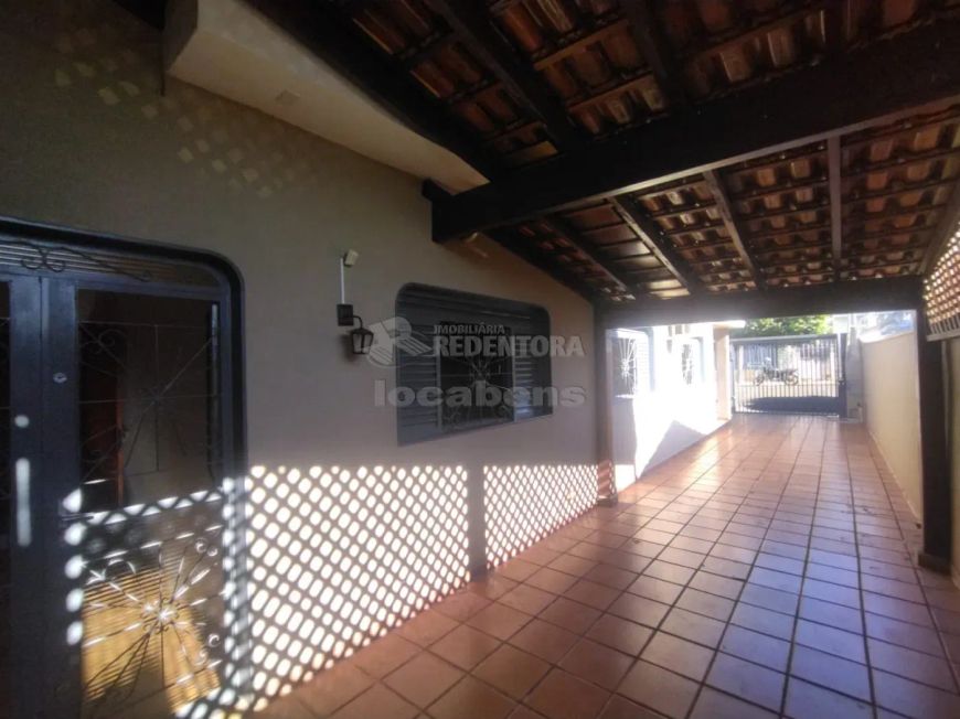 Casa / Padrão - Jardim Paulista - Locação - Residencial