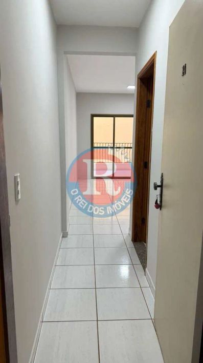 Apartamento com 3 quartos, Jardim Bela Vista, São José do Rio Preto - R$ 400 mil, Cod: 1406
