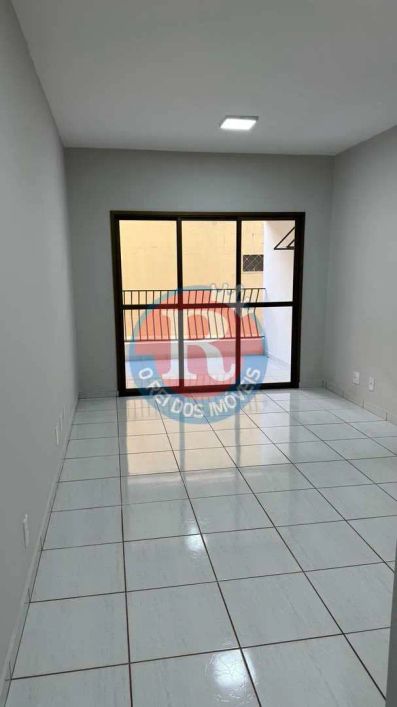 Apartamento com 3 quartos, Jardim Bela Vista, São José do Rio Preto - R$ 400 mil, Cod: 1406