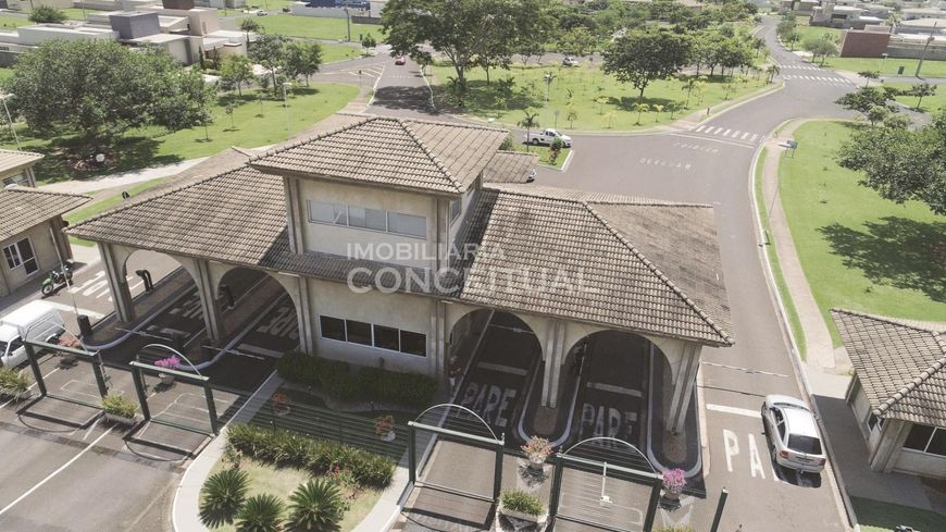 Terreno Condomínio em Vila Toninho - São José do Rio Preto