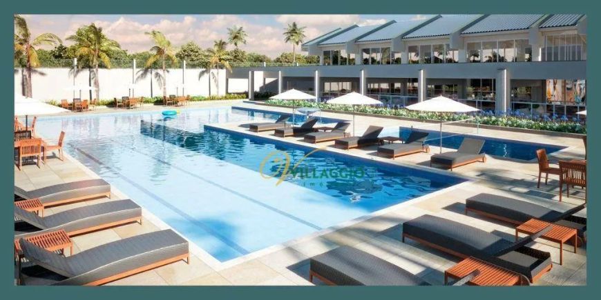 Terreno à venda, 253 m² por R$ 215.050,00 - Residencial Maria Julia - São José do Rio Preto/SP