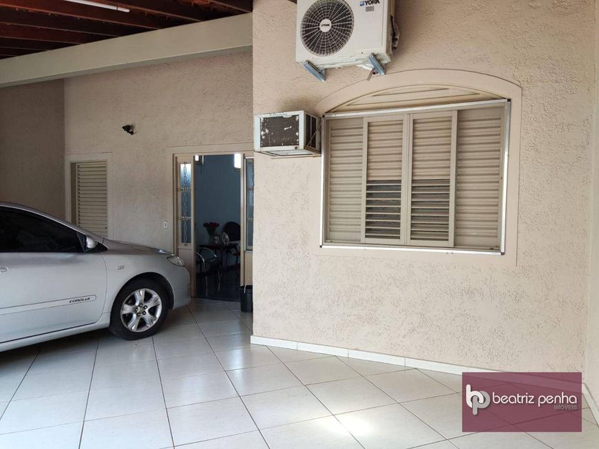 Casa com 4 dormitórios à venda, 188 m² por R$ 350.000,00 - Vila Toninho - São José do Rio Preto/SP