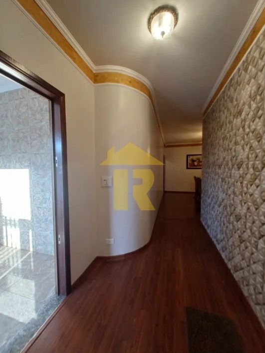 CASA RESIDENCIAL em SÃO JOSÉ DO RIO PRETO - SP, BOA VISTA