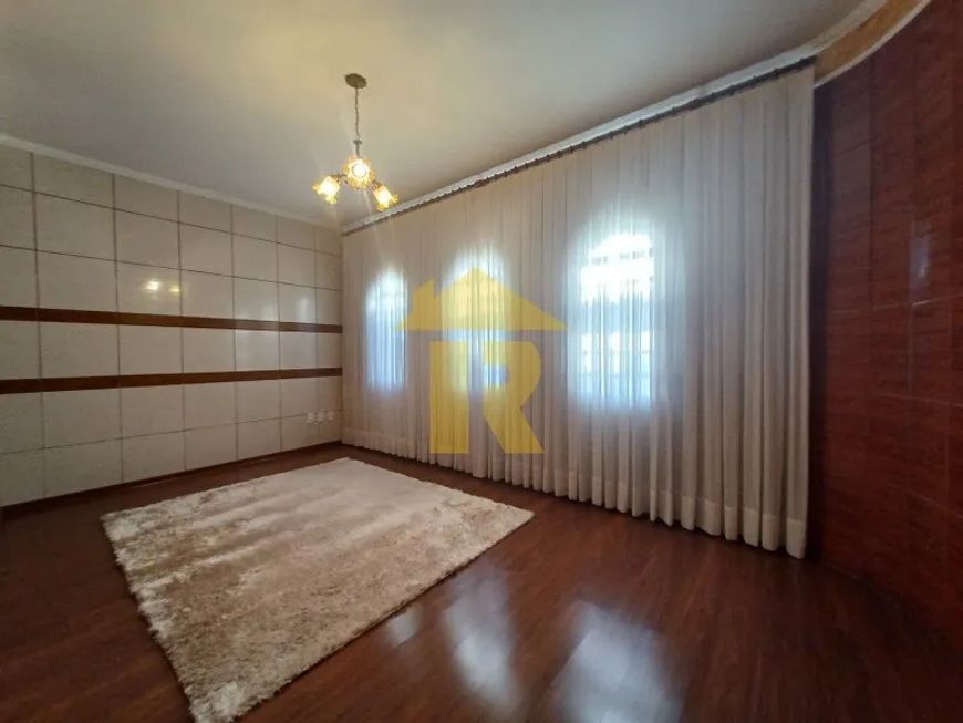 CASA RESIDENCIAL em SÃO JOSÉ DO RIO PRETO - SP, BOA VISTA