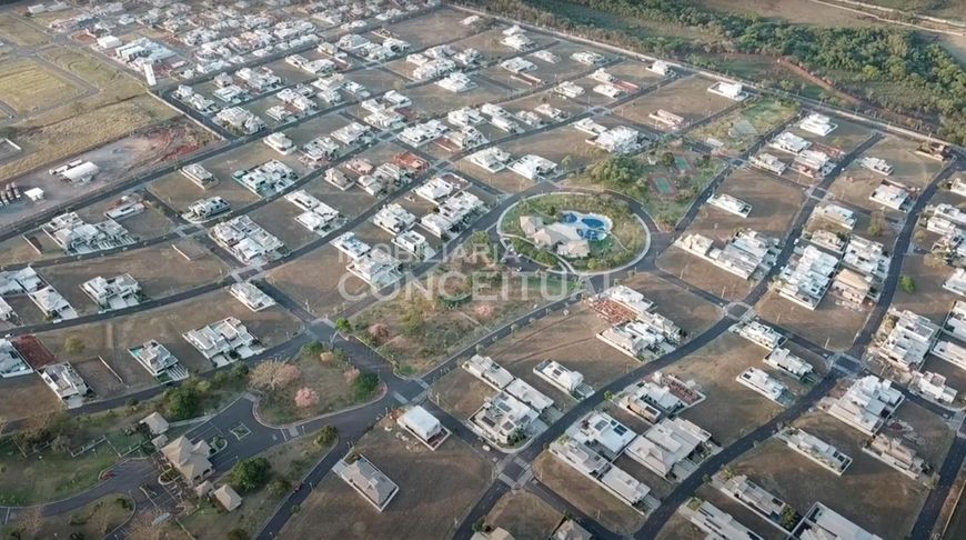 Terreno Condomínio em Vila Toninho - São José do Rio Preto