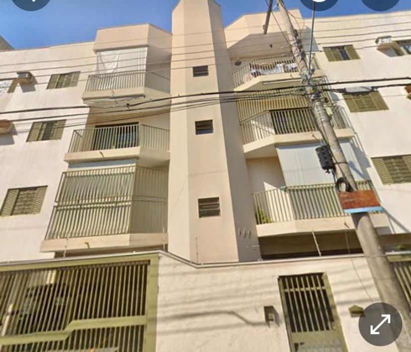 Apartamento com 3 dormitórios à venda, 100 m² por R$ 350.000,00 - Jardim Bela Vista - São José do Ri