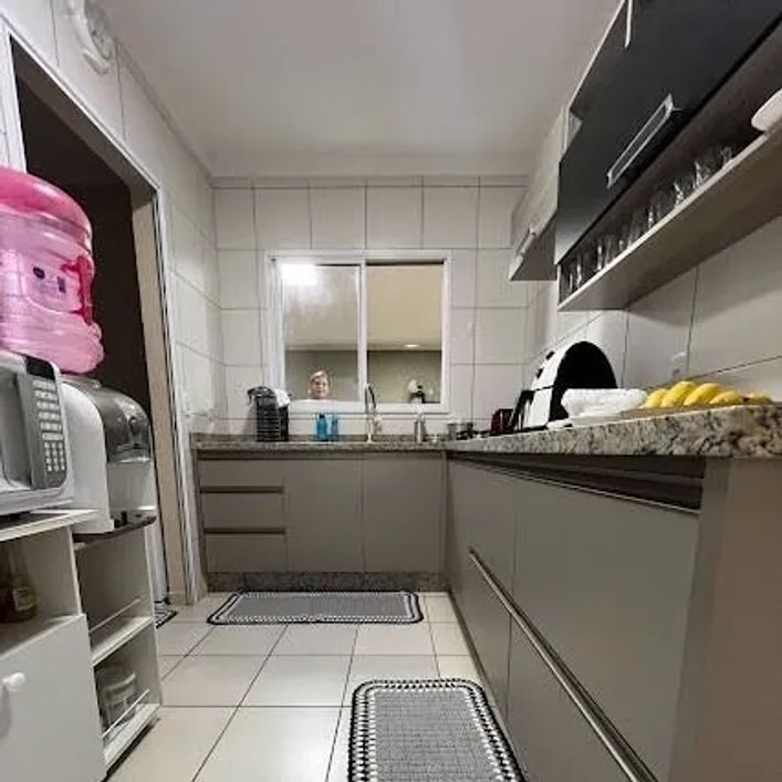 Casa com 3 dormitórios à venda, 120 m² por R$ 600.000 - Belvedere Terra Nova - São José do Rio Preto