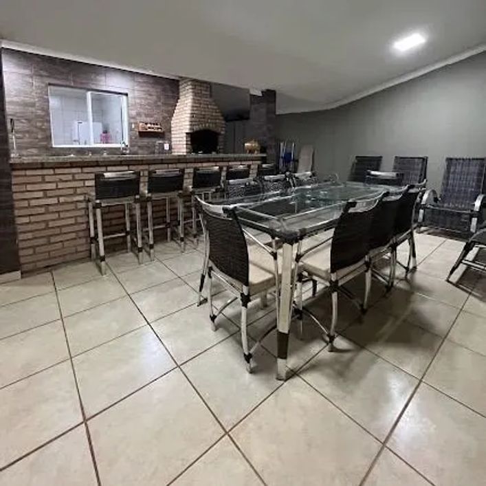 Casa com 3 dormitórios à venda, 120 m² por R$ 600.000 - Belvedere Terra Nova - São José do Rio Preto