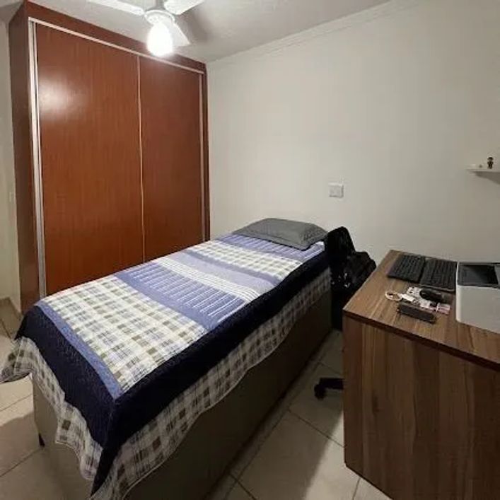 Casa com 3 dormitórios à venda, 120 m² por R$ 600.000 - Belvedere Terra Nova - São José do Rio Preto