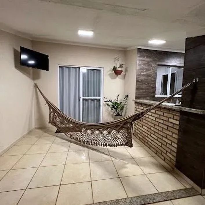 Casa com 3 dormitórios à venda, 120 m² por R$ 600.000 - Belvedere Terra Nova - São José do Rio Preto