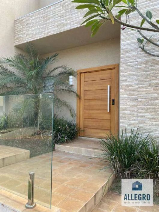 Casa com 3 dormitórios à venda, 162 m² por R$ 1.000.000,00 - Residencial Maria Julia - São José do R