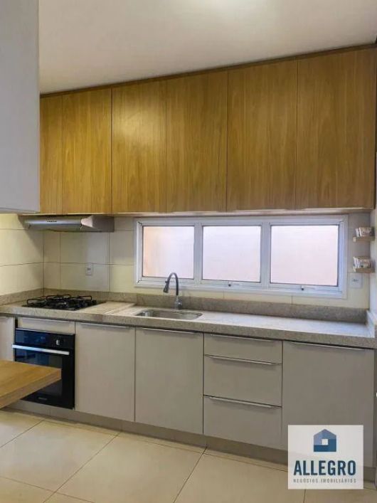 Casa com 3 dormitórios à venda, 162 m² por R$ 1.000.000,00 - Residencial Maria Julia - São José do R