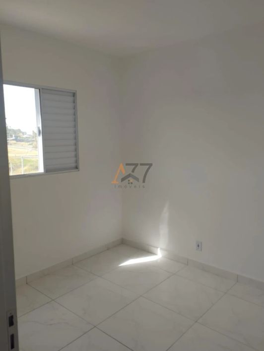 Apartamento 2 quartos 1 banheiro 1 vaga à venda no Setvalley - São José do Rio Preto, SP