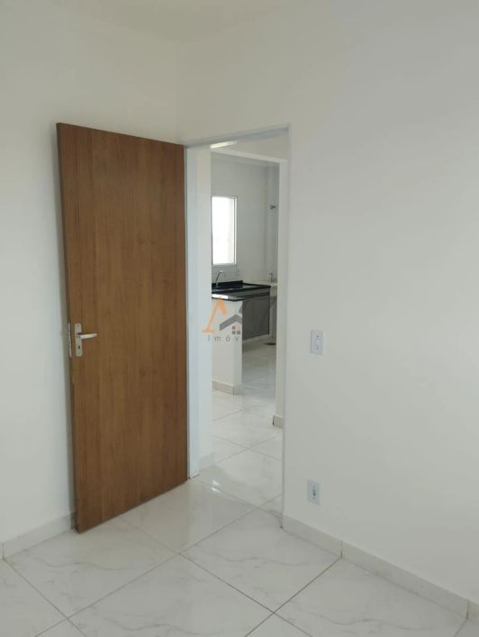 Apartamento 2 quartos 1 banheiro 1 vaga à venda no Setvalley - São José do Rio Preto, SP