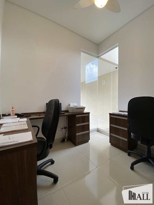 Casa de Condomínio com 5 dorms, Loteamento Recanto do Lago, São José do Rio Preto - R$ 1.78 mi, Cod: