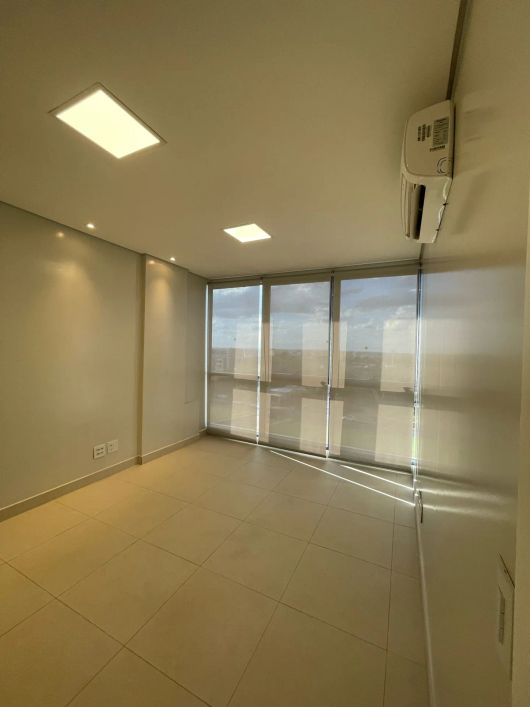 Sala/Conjunto para aluguel e venda com 44 metros quadrados em GEORGINA BUSINESS PARK