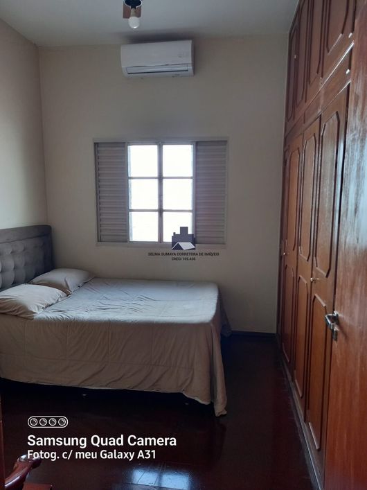 Casa Comercial à venda no bairro Vila Redentora - São José do Rio Preto/SP