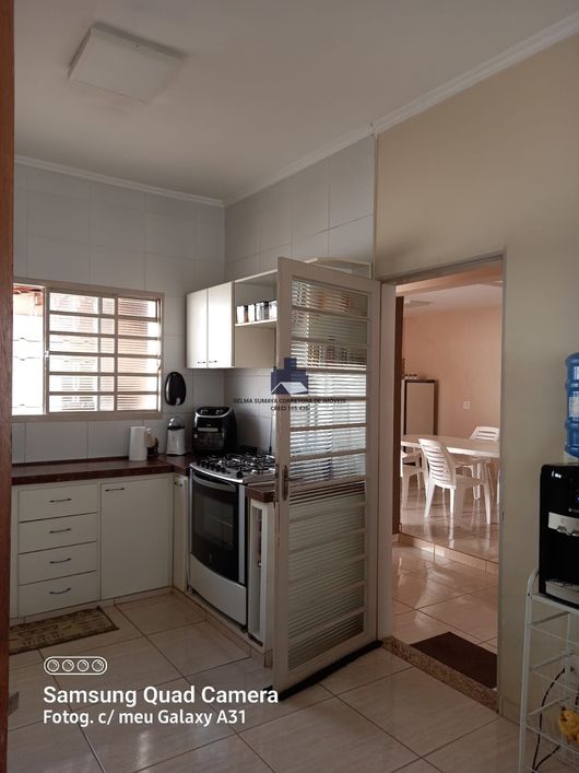 Casa Comercial à venda no bairro Vila Redentora - São José do Rio Preto/SP