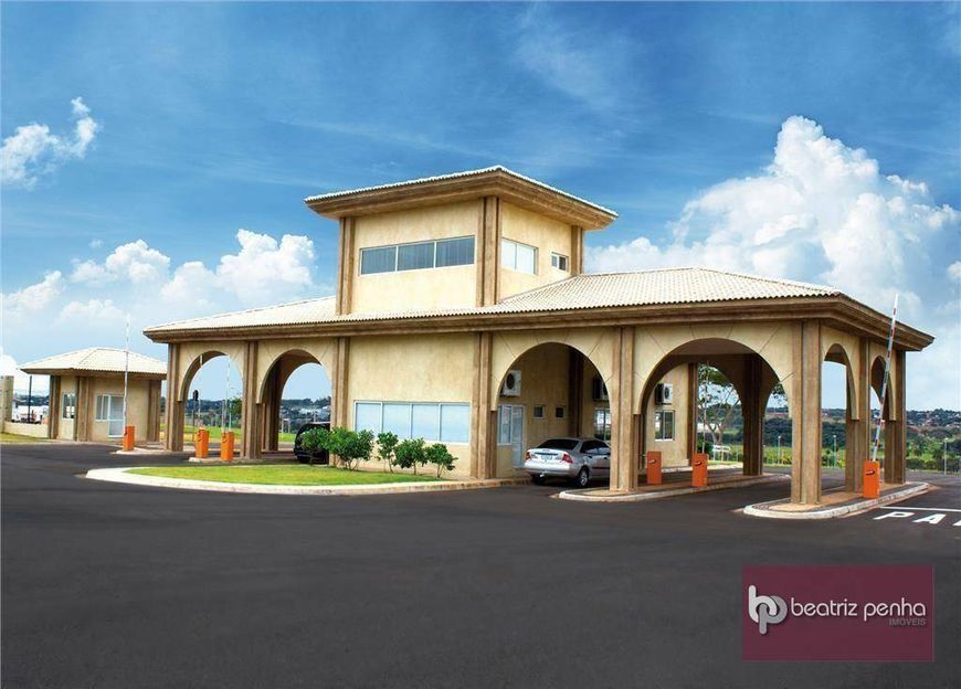 Terreno à venda, 412 m² por R$ 290.000,00 - Parque Residencial Buona Vita - São José do Rio Preto/SP