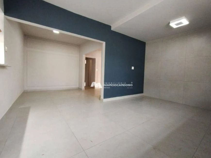 Casa com 3 dormitórios à venda, 170 m² por R$ 520.000,00 - Vila Ideal - São José do Rio Preto/SP