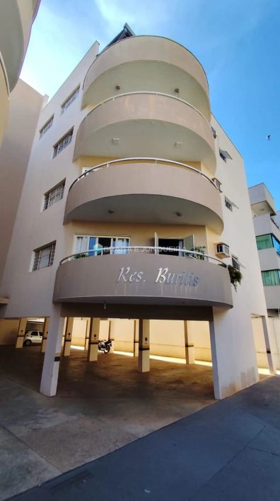 Apartamento à venda, Jardim Redentor, São José do Rio Preto, SP