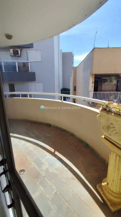 Apartamento à venda, Jardim Redentor, São José do Rio Preto, SP