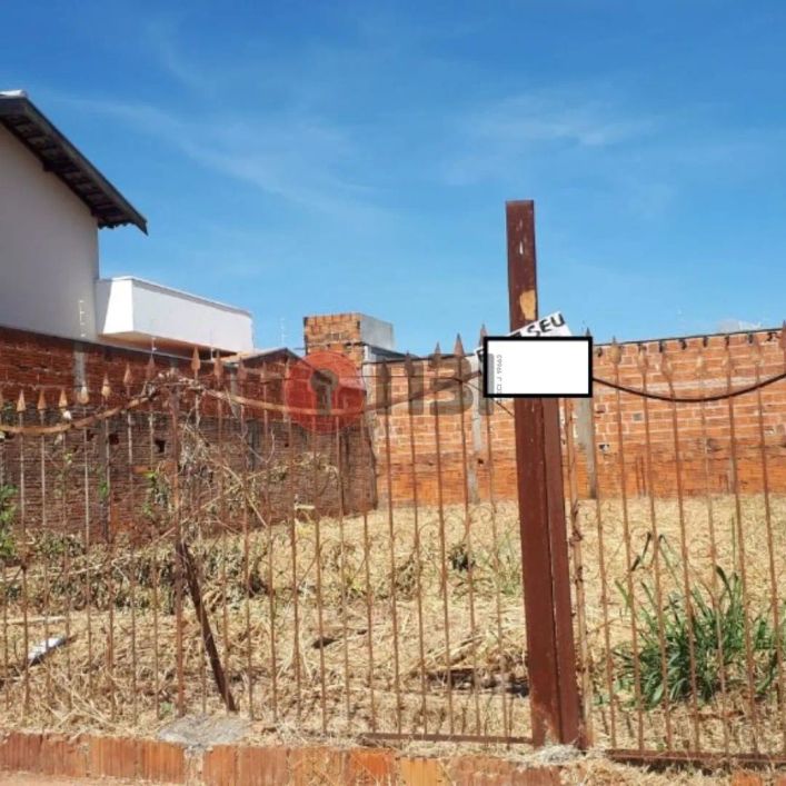 Terreno à venda, RESIDENCIAL DAS AMERICAS, SAO JOSE DO RIO PRETO - SP