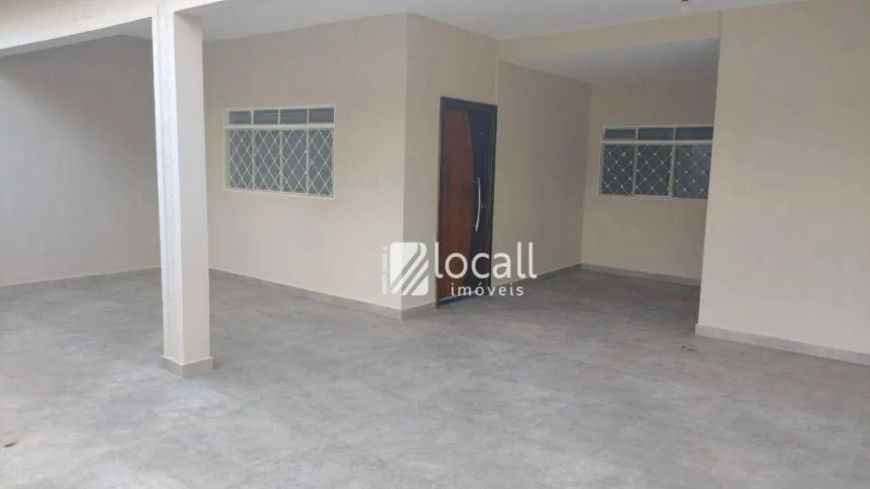 Casa com 3 dormitórios à venda, 360 m² por R$ 540.000 - Jardim Seyon - São José do Rio Preto/SP