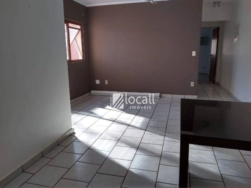 Apartamento com 2 dormitórios à venda, 65 m² por R$ 180.000,00 - Vila São Judas Tadeu - São José do