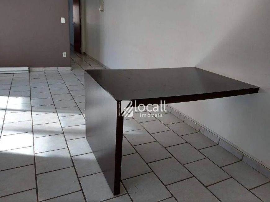 Apartamento com 2 dormitórios à venda, 65 m² por R$ 180.000,00 - Vila São Judas Tadeu - São José do