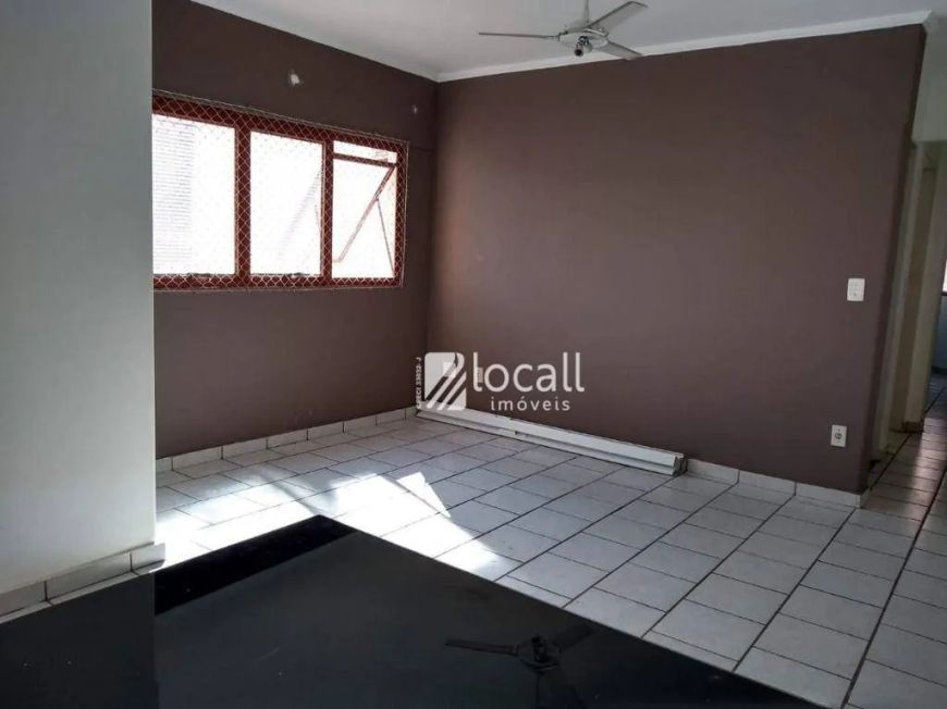Apartamento com 2 dormitórios à venda, 65 m² por R$ 180.000,00 - Vila São Judas Tadeu - São José do