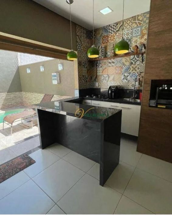 Casa com 3 dormitórios à venda, 170 m² por R$ 670.000 - Parque Residencial Lauriano Tebar II - São J