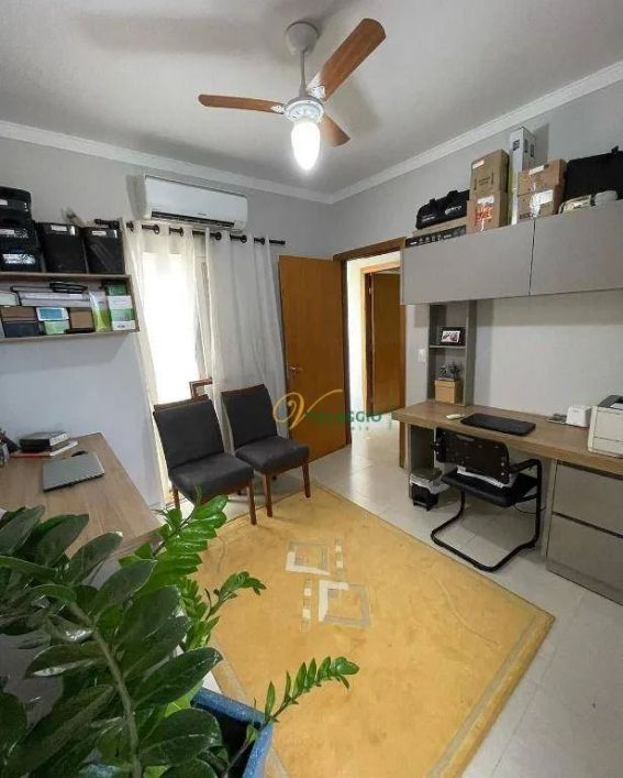 Casa com 3 dormitórios à venda, 170 m² por R$ 670.000 - Parque Residencial Lauriano Tebar II - São J