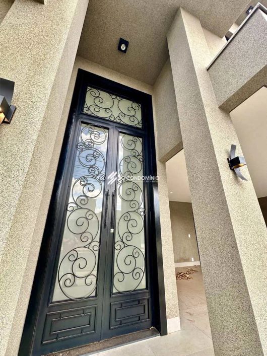 Casa de Condomínio com 3 quartos, Residencial Village Damha Rio Preto II, São José do Rio Preto - R$