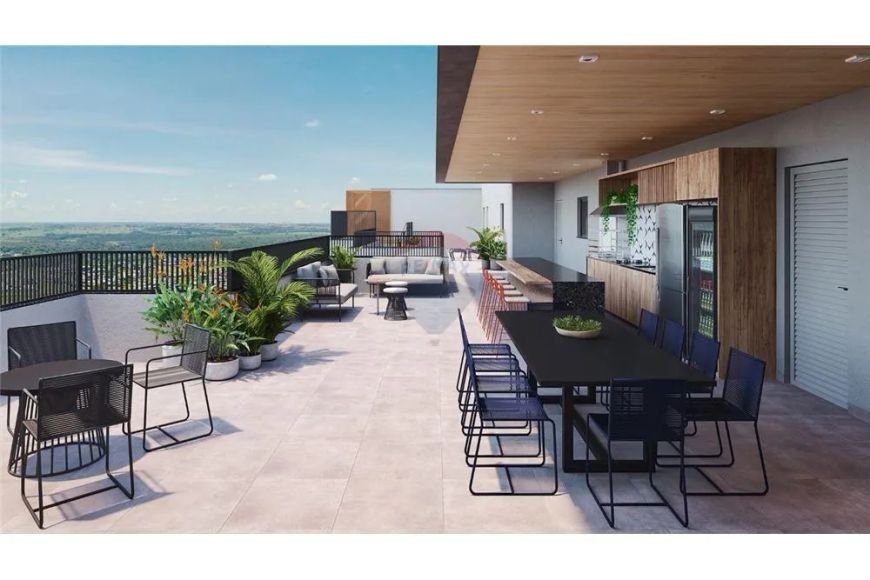 Apartamento MURANO - 03 dormitórios ( 01 suite) na Zona Sul de São José do Rio Preto