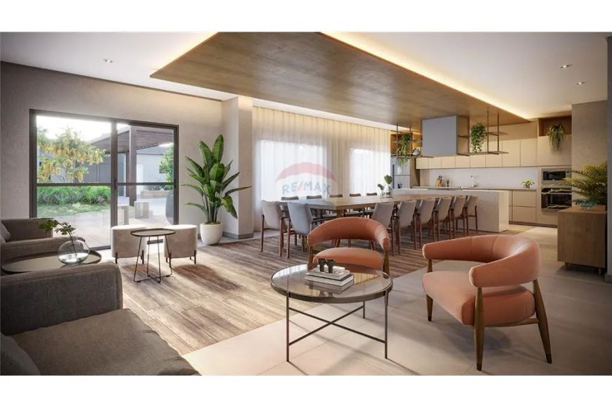 Apartamento MURANO - 03 dormitórios ( 01 suite) na Zona Sul de São José do Rio Preto