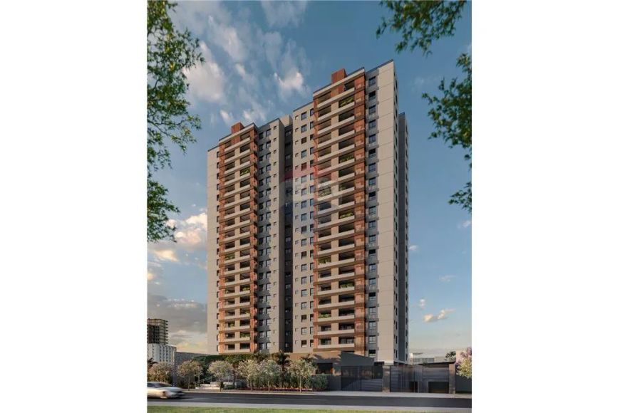 Apartamento MURANO - 03 dormitórios ( 01 suite) na Zona Sul de São José do Rio Preto