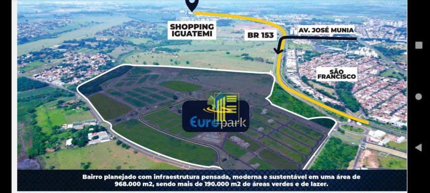 VENDE-SE CASA NOVA NO CONDOMÍNIO VILLAGE PROVENCE ( ZONA SUL ) PRÓXIMO DO IGUATEMI ZONA SUL