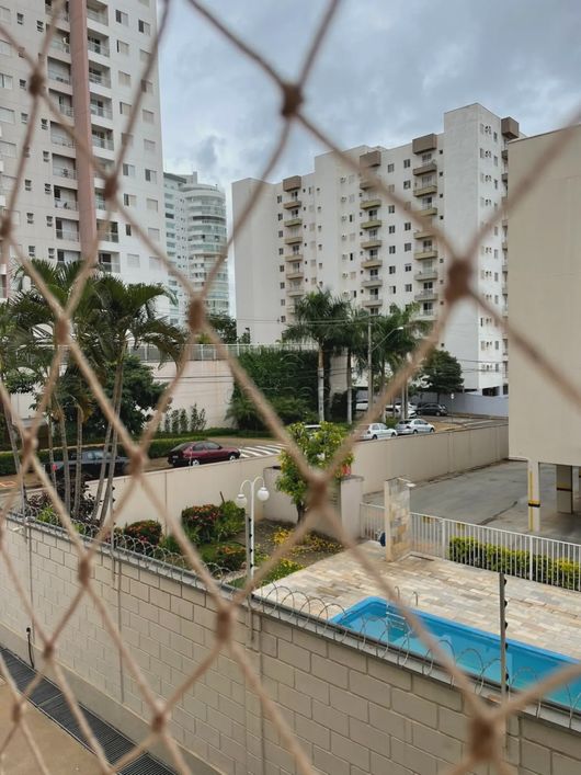 Apartamento Padrão em São José do Rio Preto